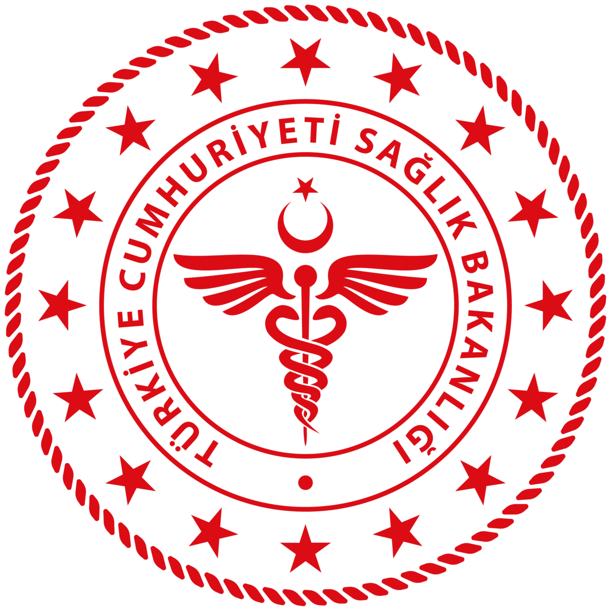 Supported by Turkey Mnistry of Health