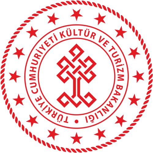 Supported by Ministry of Culture and Tourism of Turkey