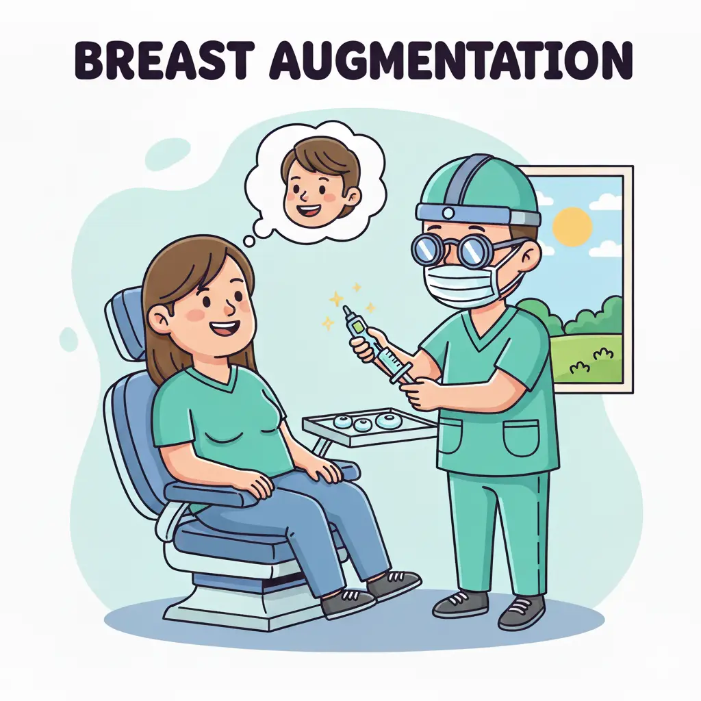 Breast augmentation Turkey - Save $5,800 vs US