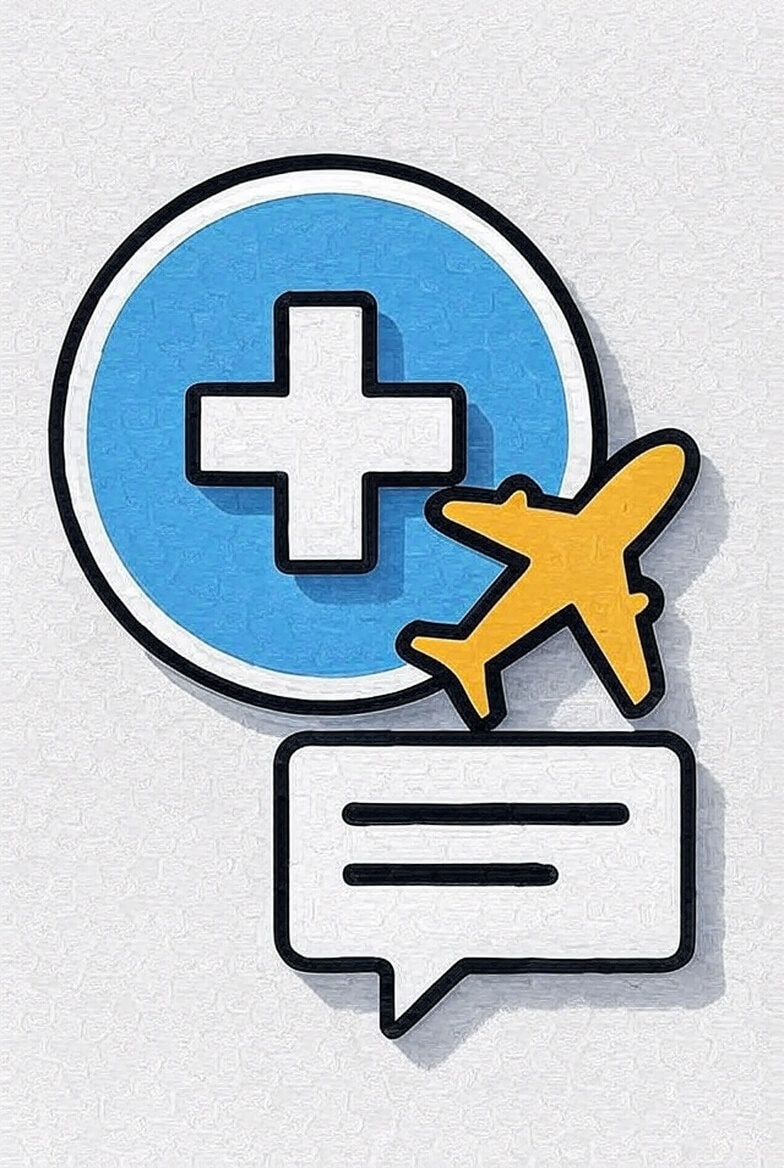 Medical tourism safety - vetting Turkish hospitals and surgeons checklist